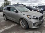 2019 KIA Sorento SX