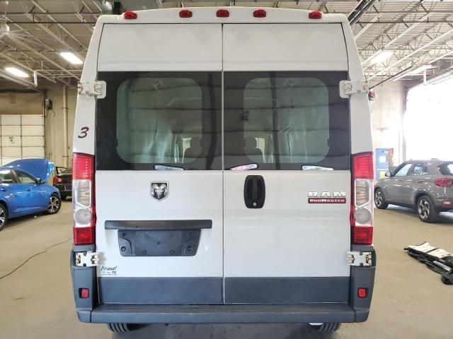 2014 Dodge RAM Promaster 2500 2500 High