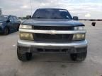 2007 Chevrolet Colorado