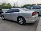 2012 Dodge Charger SE