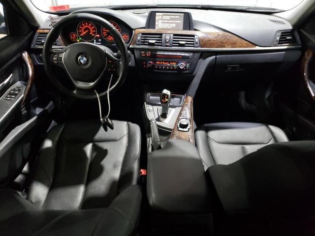 2014 BMW 335 XI