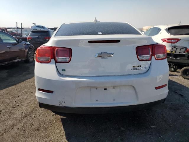 2016 Chevrolet Malibu Limited LT