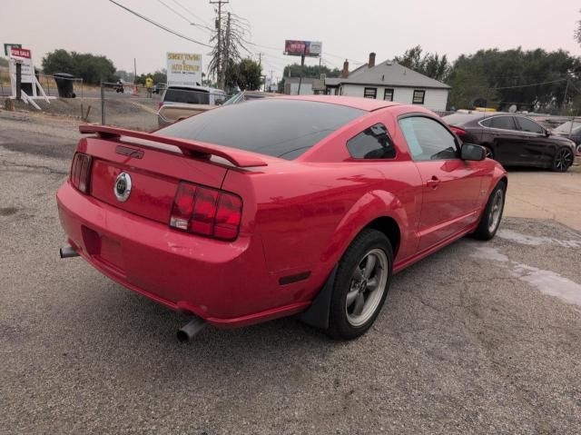 2005 Ford Mustang GT