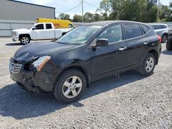 2010 Nissan Rogue S en venta en Gastonia, NC