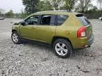 2012 Jeep Compass Sport