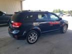 2013 Dodge Journey R/T