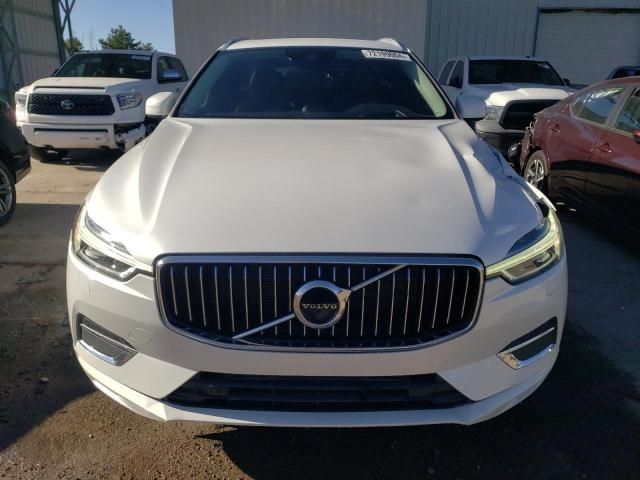 2018 Volvo XC60 T6