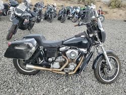 Salvage motorcycles for sale at Reno, NV auction: 1993 Harley-Davidson Fxdl