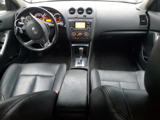 2011 Nissan Altima Base