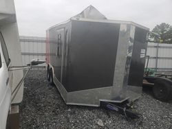 Spar salvage cars for sale: 2020 Spar PWC Trailer