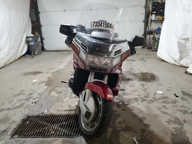 1995 Honda GL1500 I/2