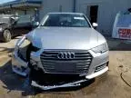 2017 Audi A4 Premium