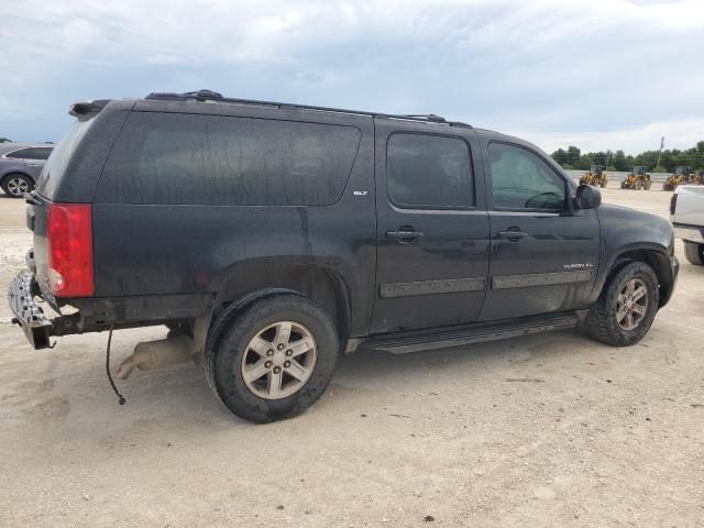 2014 GMC Yukon XL C1500 SLT