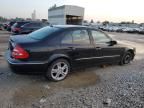 2005 Mercedes-Benz E 500 4matic