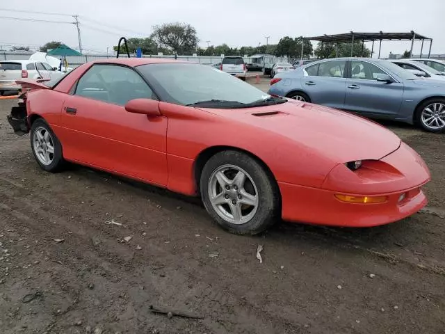 1997 Chevrolet Camaro Base