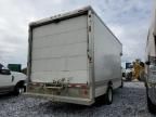 2007 Ford Econoline E450 Super Duty Cutaway Van