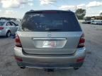 2007 Mercedes-Benz GL 450 4matic