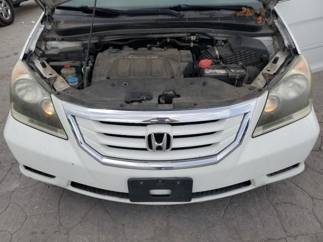 2010 Honda Odyssey EXL