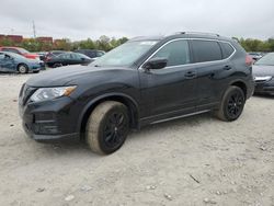 2017 Nissan Rogue SV en venta en Columbus, OH