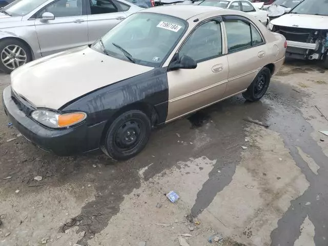 1999 Ford Escort SE