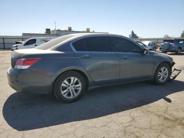 2008 Honda Accord LXP