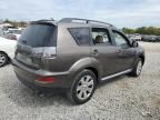 2011 Mitsubishi Outlander SE