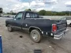 1990 Dodge D-SERIES D150