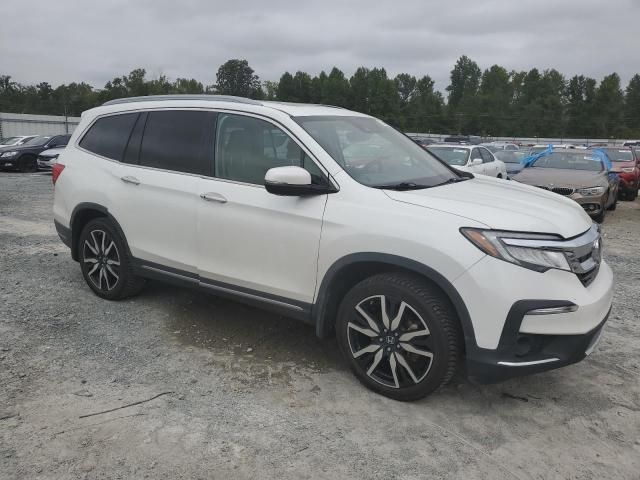 2021 Honda Pilot Touring