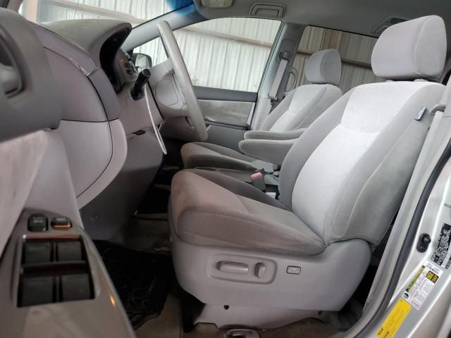 2008 Toyota Sienna CE