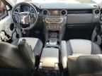 2015 Land Rover LR4 HSE Luxury