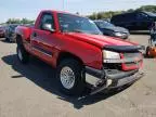 2004 Chevrolet Silverado K1500