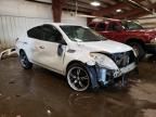 2014 Nissan Versa S