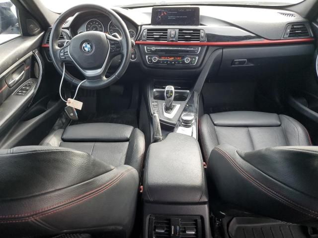 2014 BMW 335 I