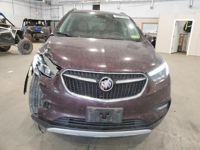 2017 Buick Encore Premium