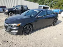 2021 Chevrolet Malibu LT en venta en Seaford, DE