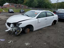 Lexus salvage cars for sale: 2008 Lexus ES 350