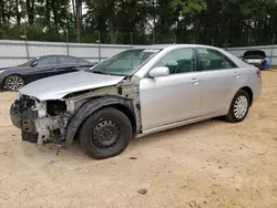 Toyota Vehiculos salvage en venta: 2011 Toyota Camry Base