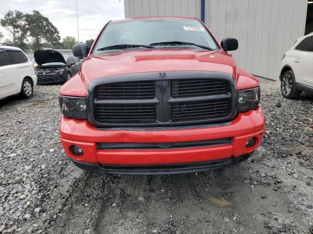 2003 Dodge RAM 1500 ST