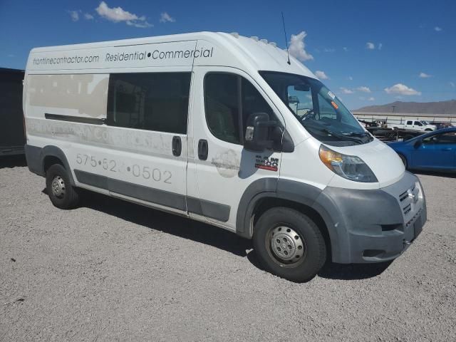 2014 Dodge RAM Promaster 2500 2500 High