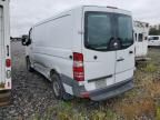 2008 Freightliner Sprinter 2500