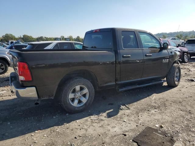 2014 Dodge RAM 1500 ST