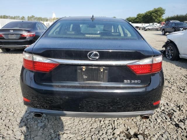 2013 Lexus ES 350