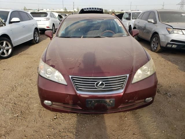 2008 Lexus ES 350