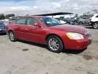 2008 Buick Lucerne CXL