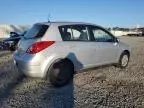 2007 Nissan Versa S