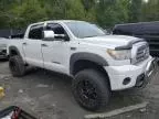 2009 Toyota Tundra Crewmax