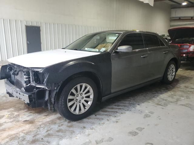 2012 Chrysler 300