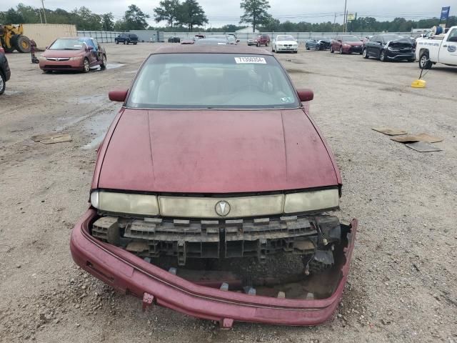 1994 Pontiac Grand Prix SE