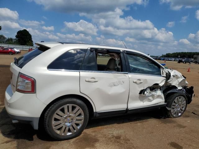 2008 Ford Edge Limited