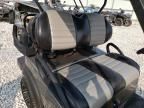 2018 Clubcar Golf Cart